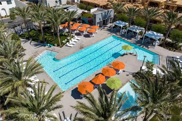 Ontario, CA 91761,3679 S. Eichler Paseo Unit 9