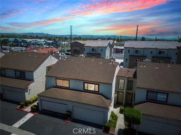 821 S Cerritos Avenue #18, Azusa, CA 91702