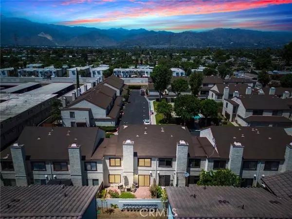 Azusa, CA 91702,821 S Cerritos Avenue #18