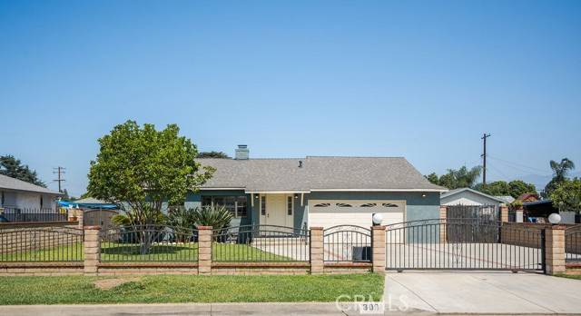 309 N Leland Avenue, West Covina, CA 91790