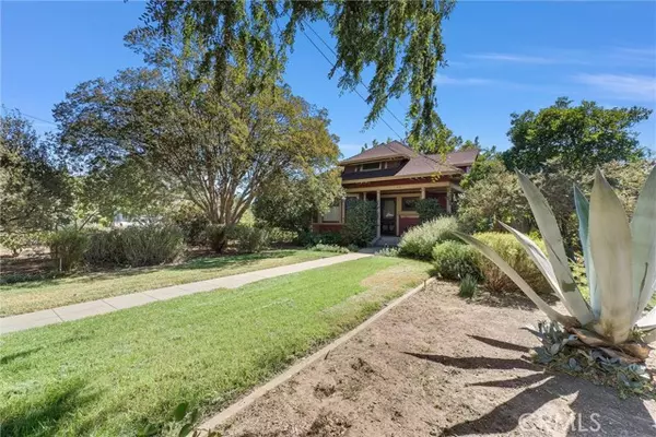 524 E Arrow Highway, Upland, CA 91786