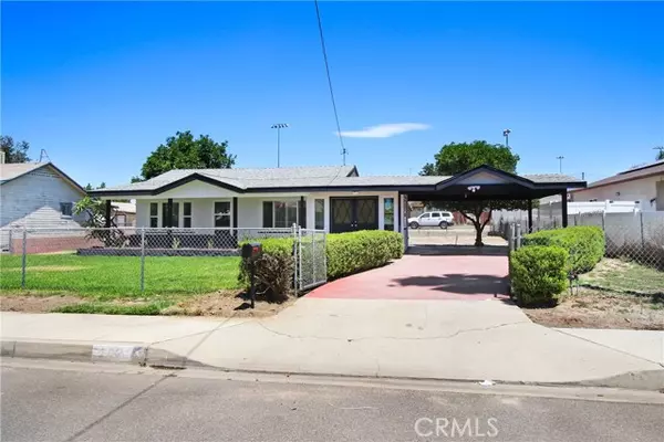 Colton, CA 92324,293 E Congress Street