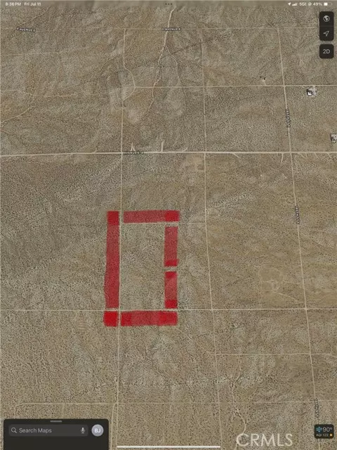 0 E Avenue F, Lancaster, CA 93535