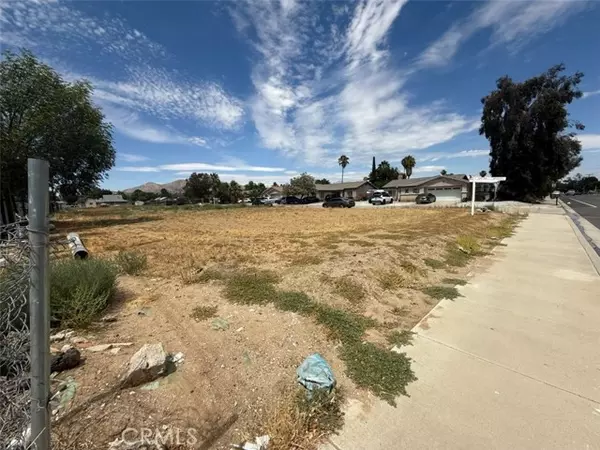 Moreno Valley, CA 92553,0 Eucalyptus Avenue
