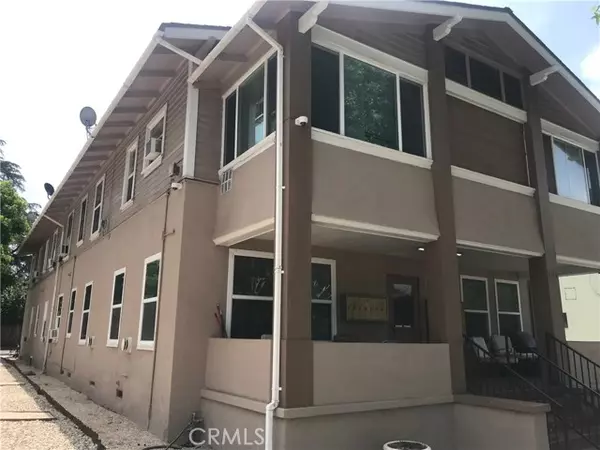 2148 E Street, La Verne, CA 91750