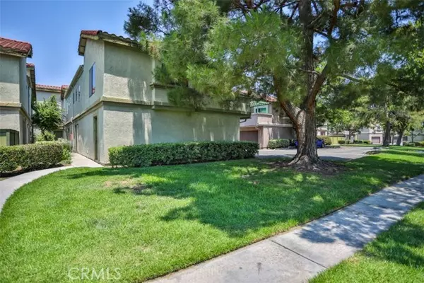 Rancho Cucamonga, CA 91730,8426 Western Trail Place #E