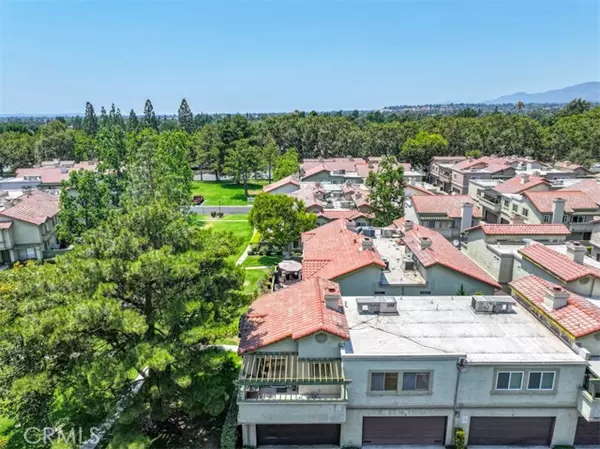Rancho Cucamonga, CA 91730,8426 Western Trail Place #E