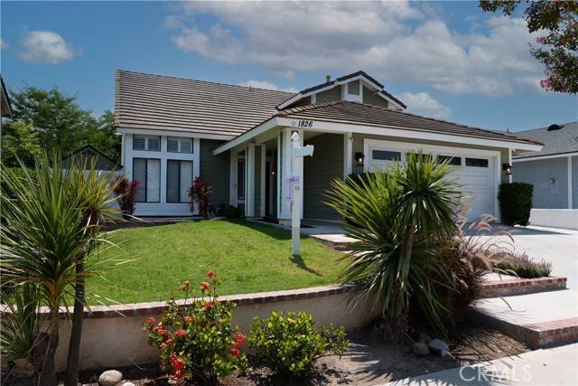 1826 Chesapeake Way, Corona, CA 92878