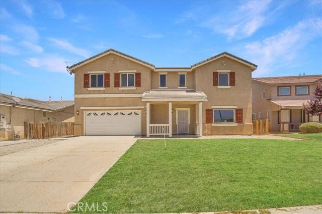 14635 Adobe Place, Victorville, CA 92394