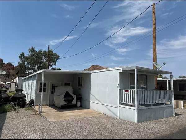 Other - See Remarks, CA 92267,451 Parker Dam #B11