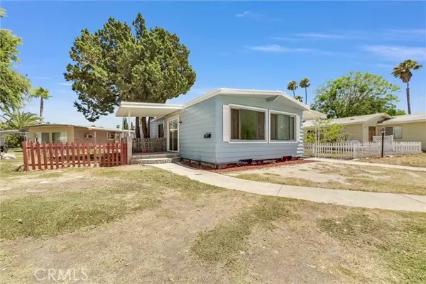 Eastvale, CA 91752,5800 Hamner Avenue #259