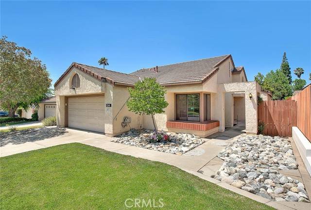 1268 Clearspring Drive, Upland, CA 91784