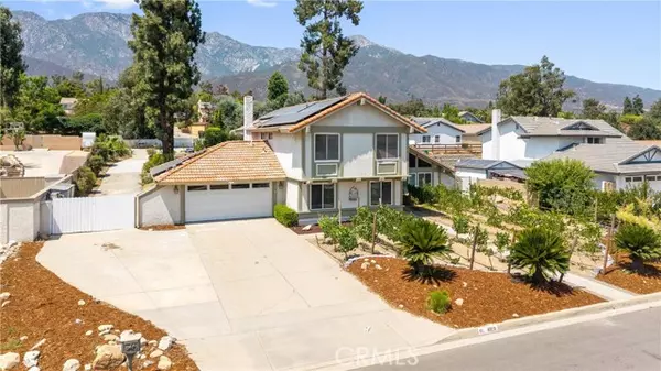 Rancho Cucamonga, CA 91701,8010 Rosebud Street
