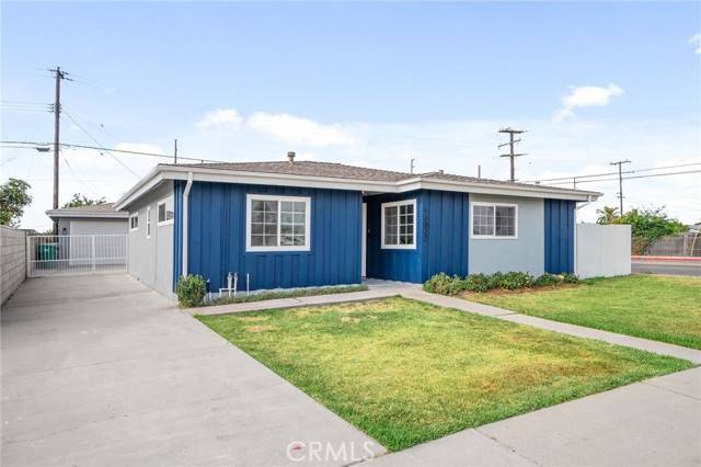 15802 Marlinton Drive, Whittier, CA 90604