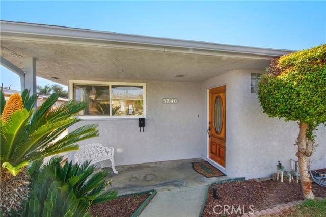 5240 Hallowell Avenue, Temple City, CA 91780
