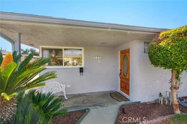 Temple City, CA 91780,5240 Hallowell Avenue