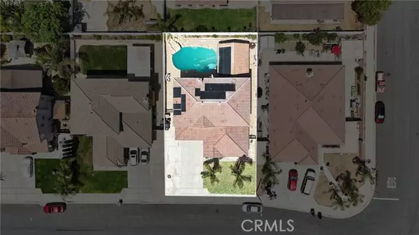 Perris, CA 92571,296 Lady Bell Way