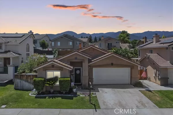 848 Pointe Vista Circle, Corona, CA 92881