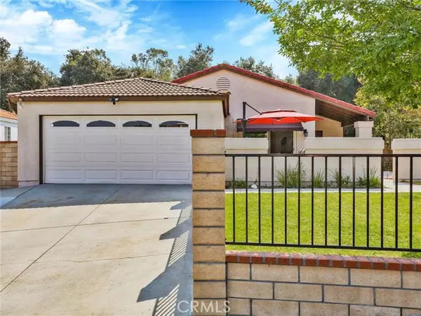 Rowland Heights, CA 91748,2446 Hillman Lane