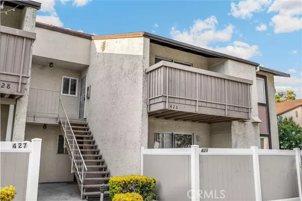 8990 19th Street #426, Rancho Cucamonga, CA 91701
