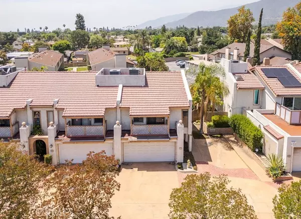 Glendora, CA 91741,1432 E Foothill Boulevard