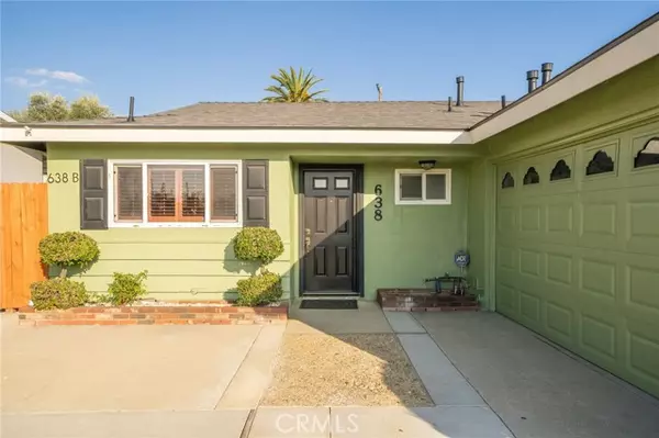 638 W Glen Lyn Drive, Glendora, CA 91740