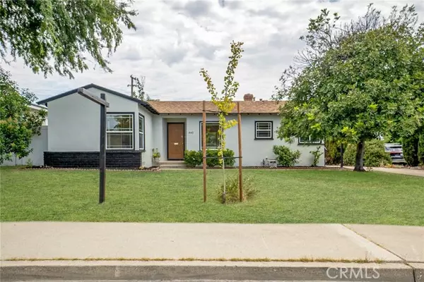 Claremont, CA 91711,442 Saint Augustine Avenue
