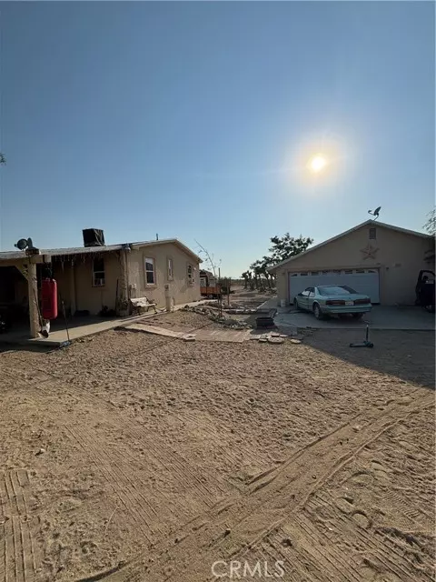 Pinon Hills, CA 92372,11924 Mountain Road