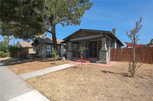 Colton, CA 92324,151 W C Street