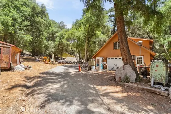Mt Baldy, CA 91759,501 S Mountain Avenue