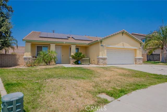 Moreno Valley, CA 92555,26110 Primrose Way