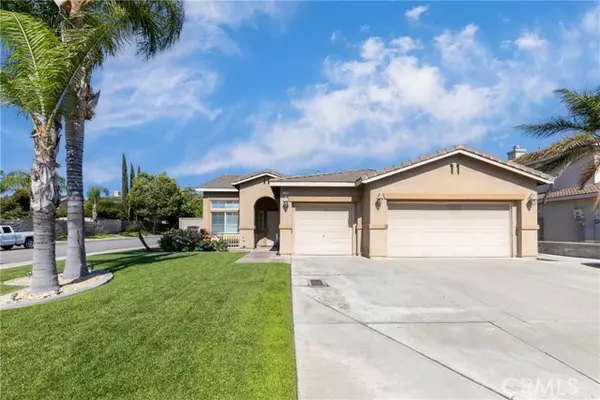 Fontana, CA 92336,7239 Plumrose Street