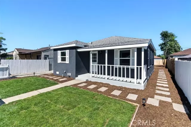 Compton, CA 90221,14424 S Harris Avenue