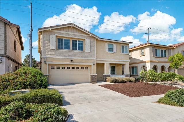 Fontana, CA 92336,16502 Cadence Lane