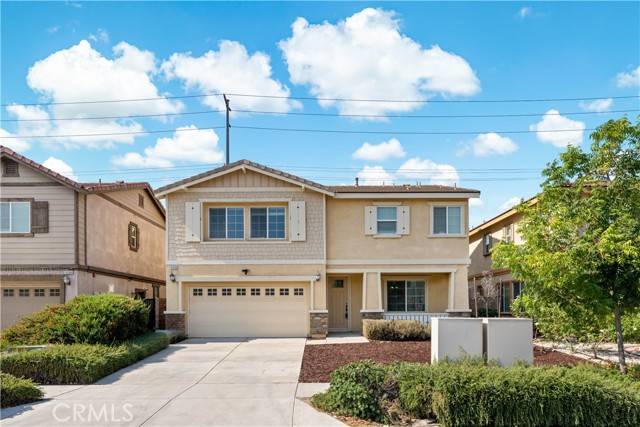 16502 Cadence Lane, Fontana, CA 92336