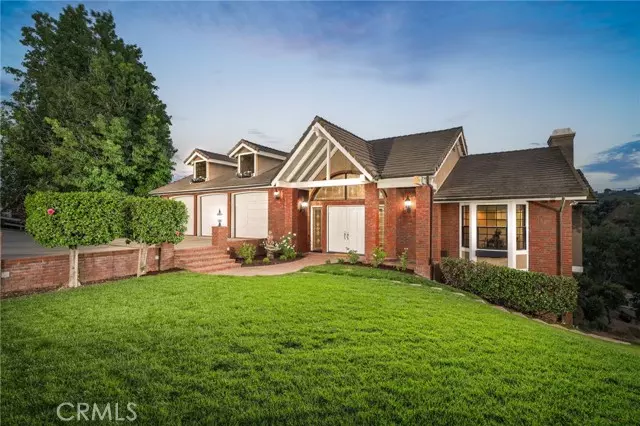 San Dimas, CA 91773,1187 Edinburgh Road