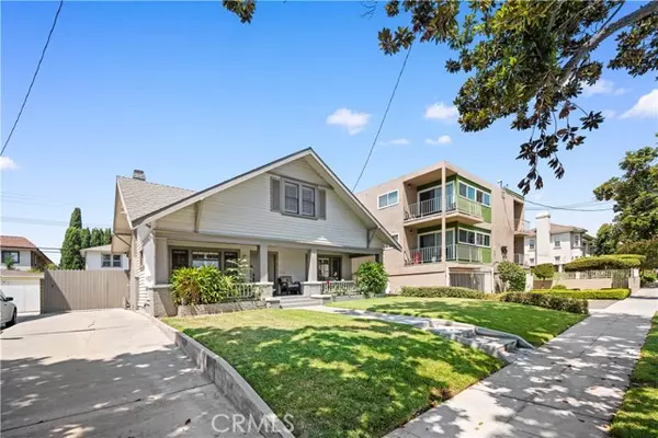 Alhambra, CA 91801,909 N. STONEMAN AVE
