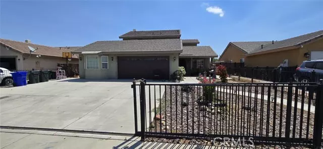Adelanto, CA 92301,15173 Hill Way