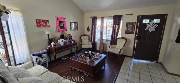 Adelanto, CA 92301,15173 Hill Way