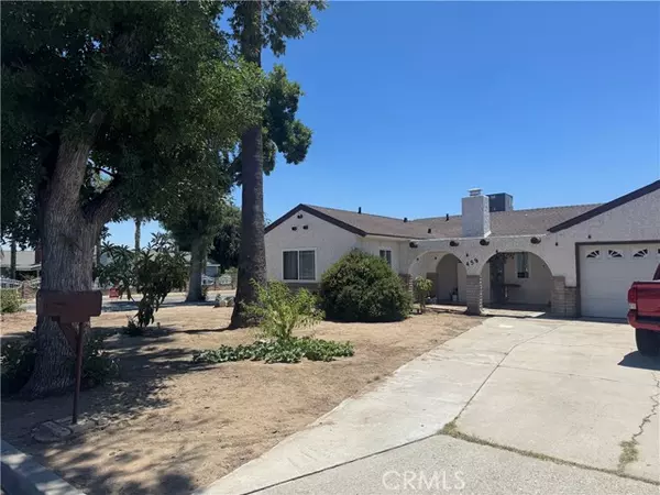 459 Allen Street, Rialto, CA 92376