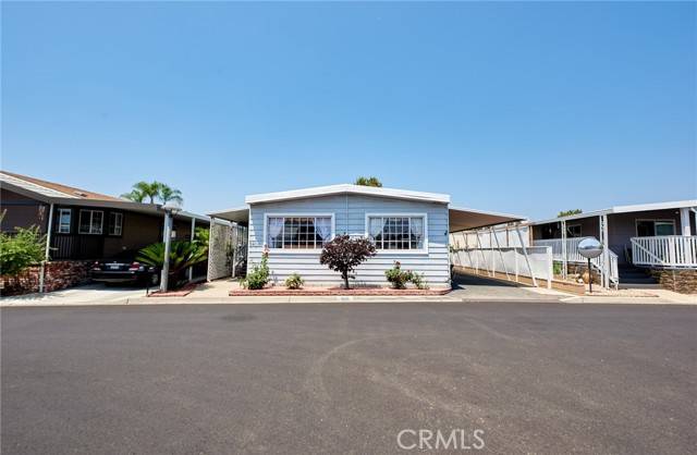 4095 Fruit #540, La Verne, CA 91750
