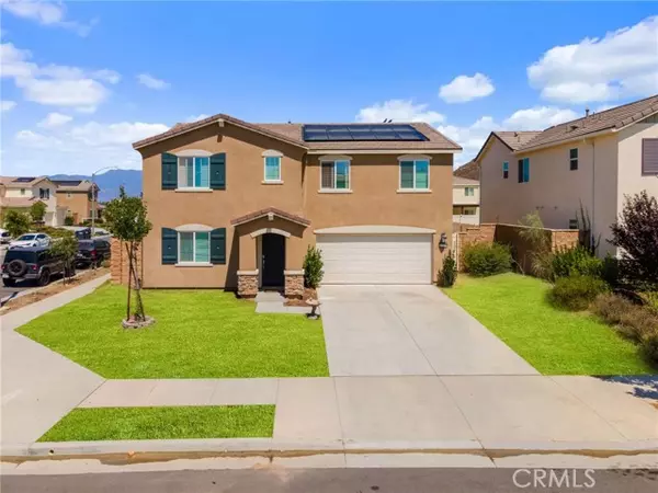 29554 Bisbee Court, Winchester, CA 92596