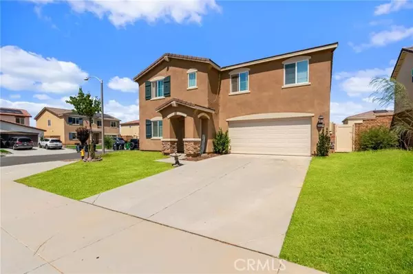 Winchester, CA 92596,29554 Bisbee Court