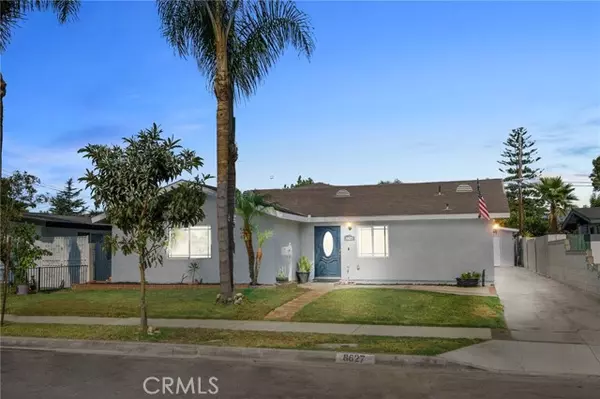 8627 Vicki Drive, Whittier, CA 90606