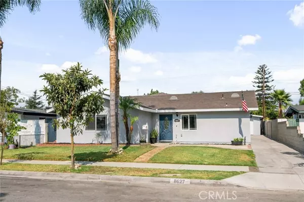 Whittier, CA 90606,8627 Vicki Drive