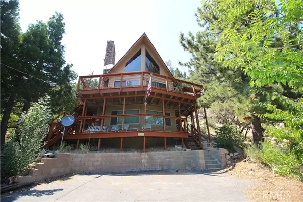 Fawnskin, CA 92333,38532 N Shore Drive