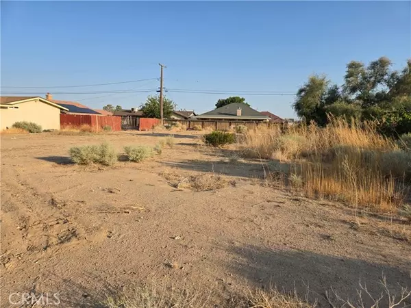 California City, CA 93505,0 Margery Avenue