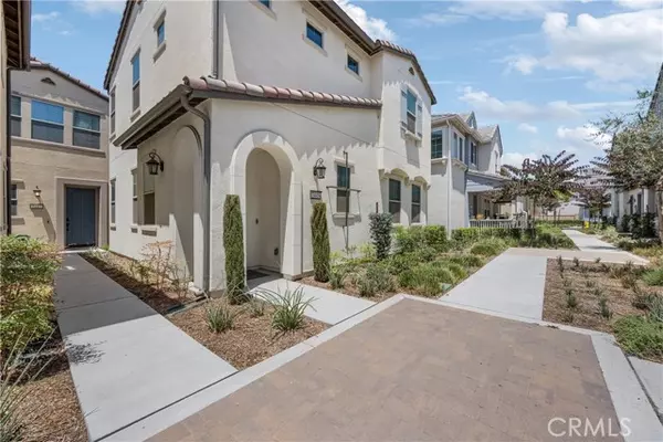 7447 Channel View Street, Chino, CA 91708