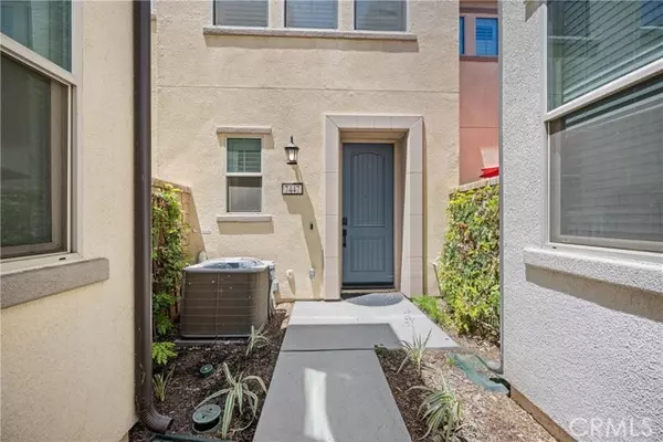 Chino, CA 91708,7447 Channel View Street