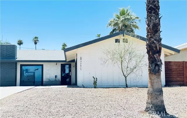 72615 Pitahaya Street, Palm Desert, CA 92260